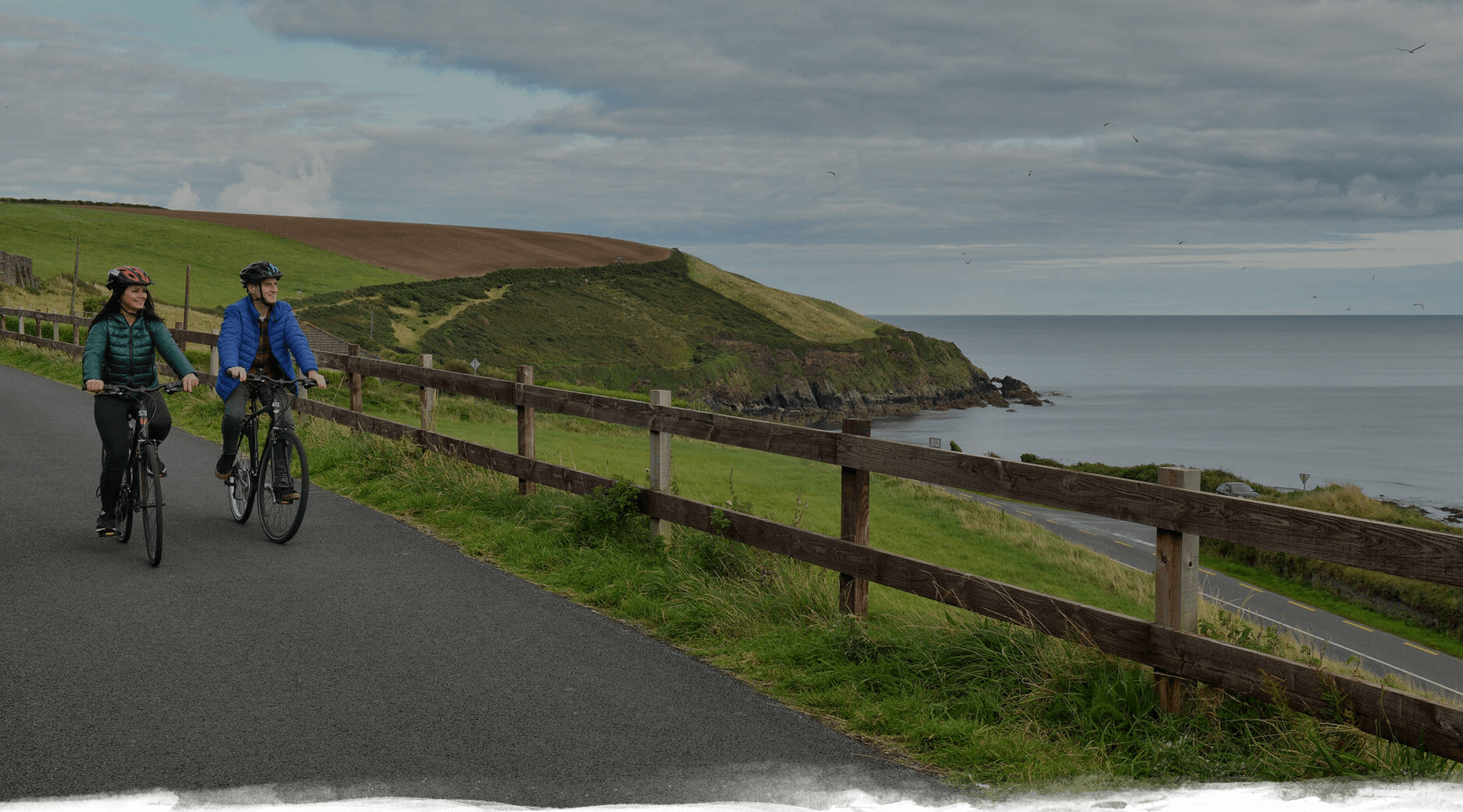 Explore the Scenic Waterford Greenway by Bike<br/>A Safe & Family Friendly Outdoor Activity