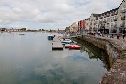 Dungarvin