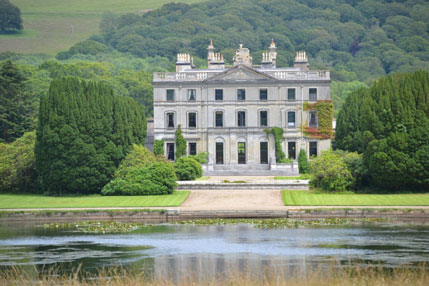 Mount Congreve