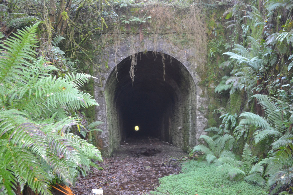 Durrow Tunnel