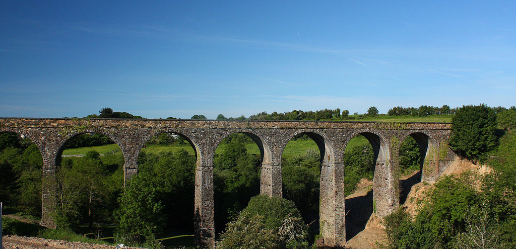 Viaduct