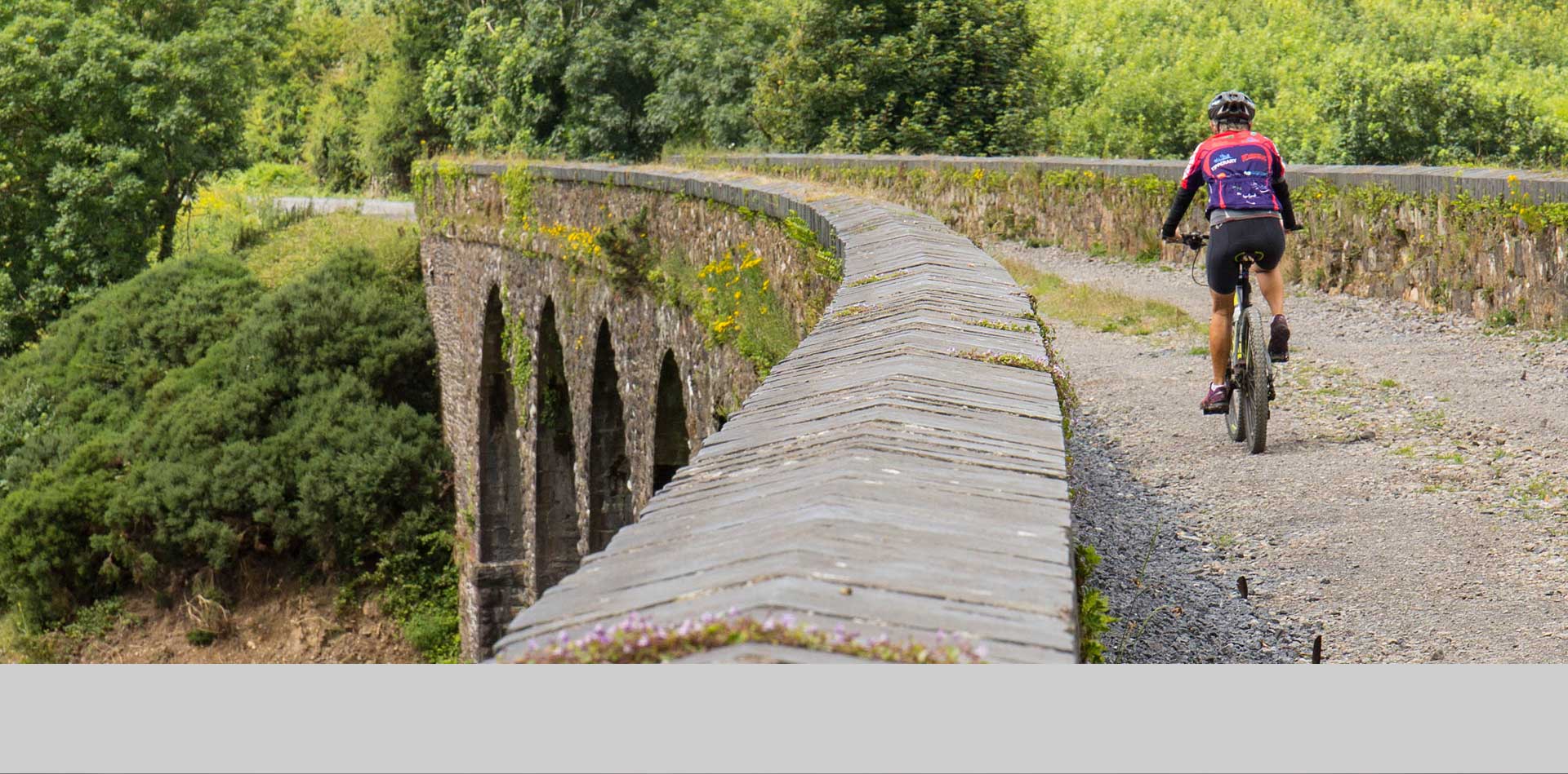 Waterford Greenway Bike Hire & Visitor Centre